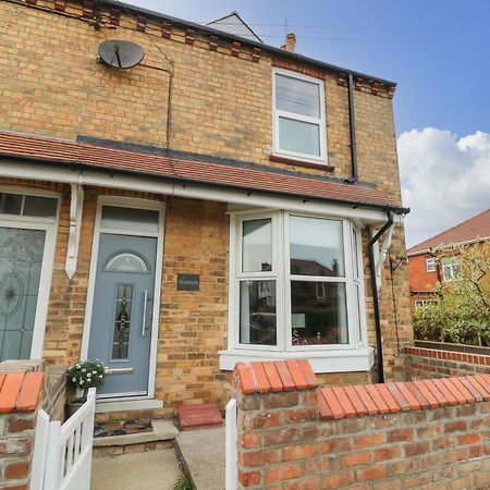 Villa Westfield Bridlington Esterno foto