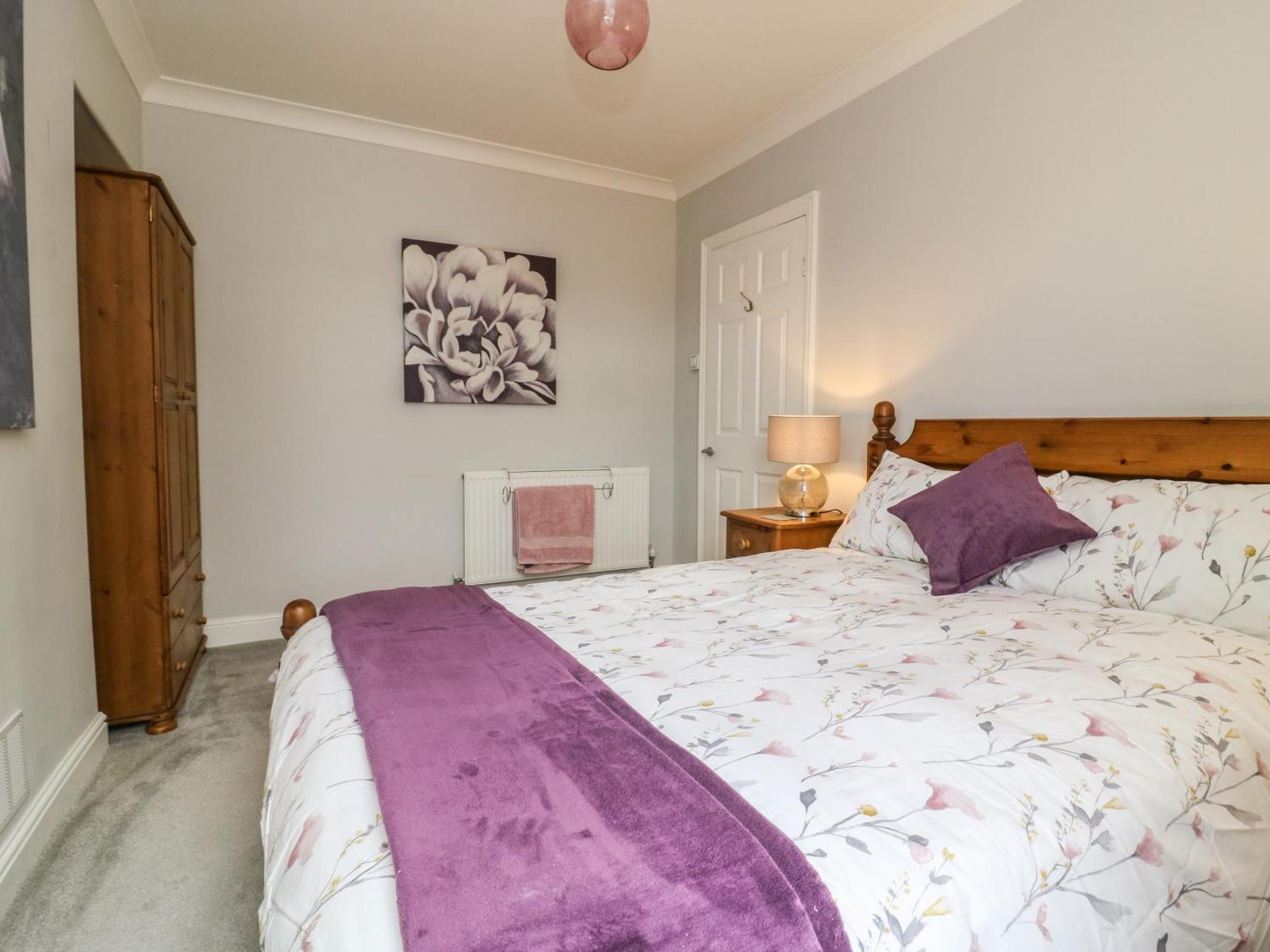 Villa Westfield Bridlington Esterno foto