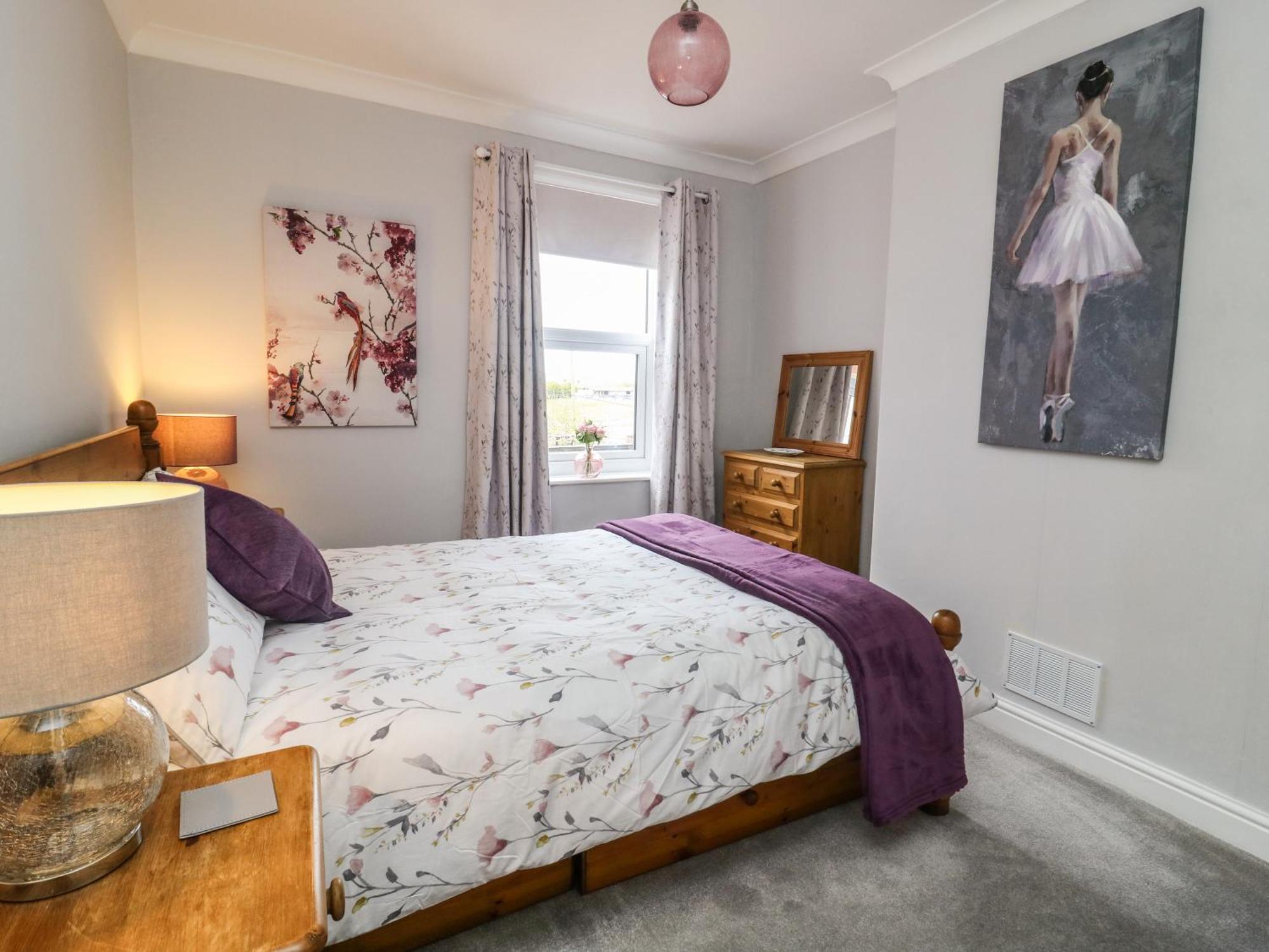 Villa Westfield Bridlington Esterno foto
