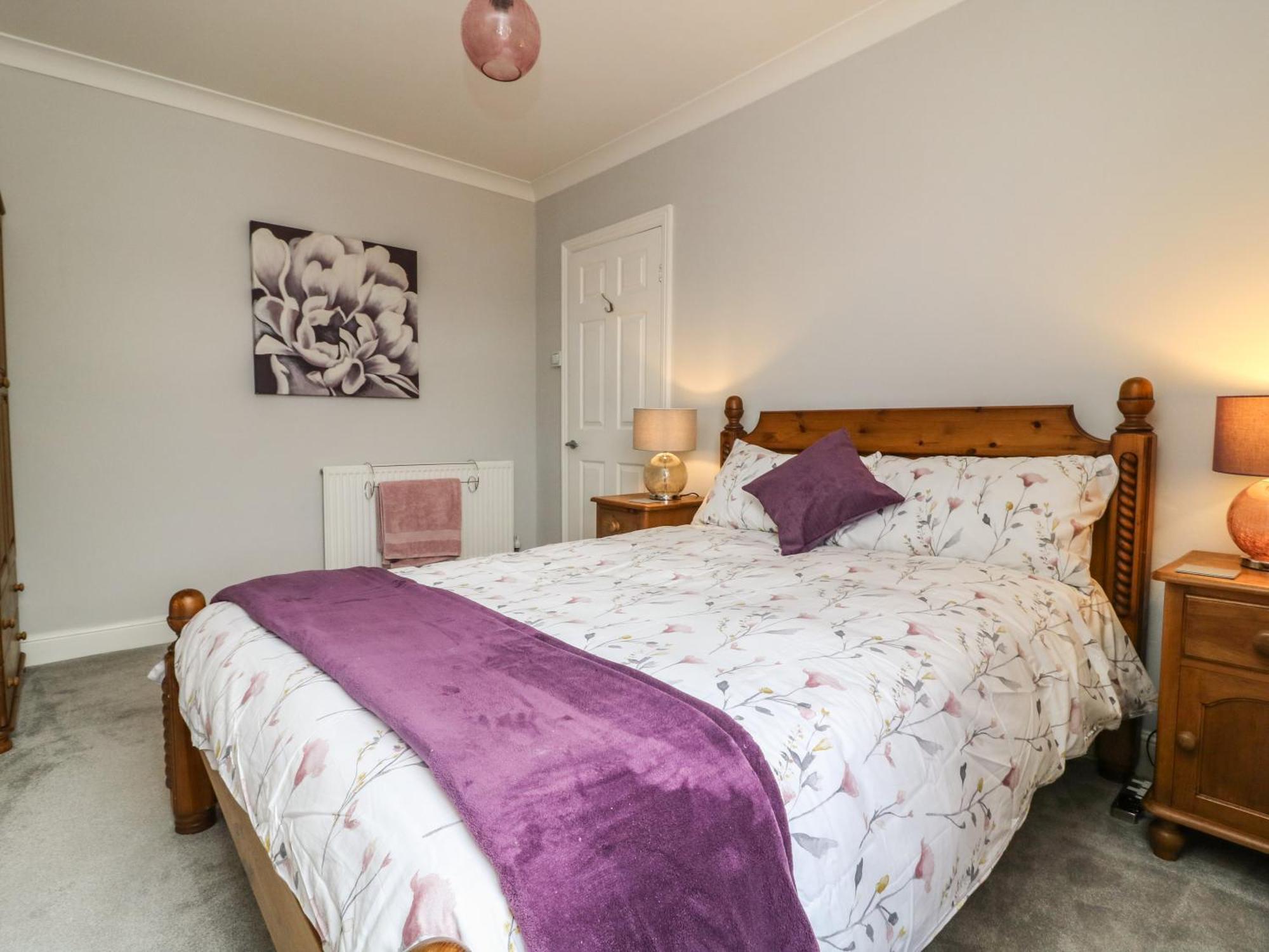 Villa Westfield Bridlington Esterno foto