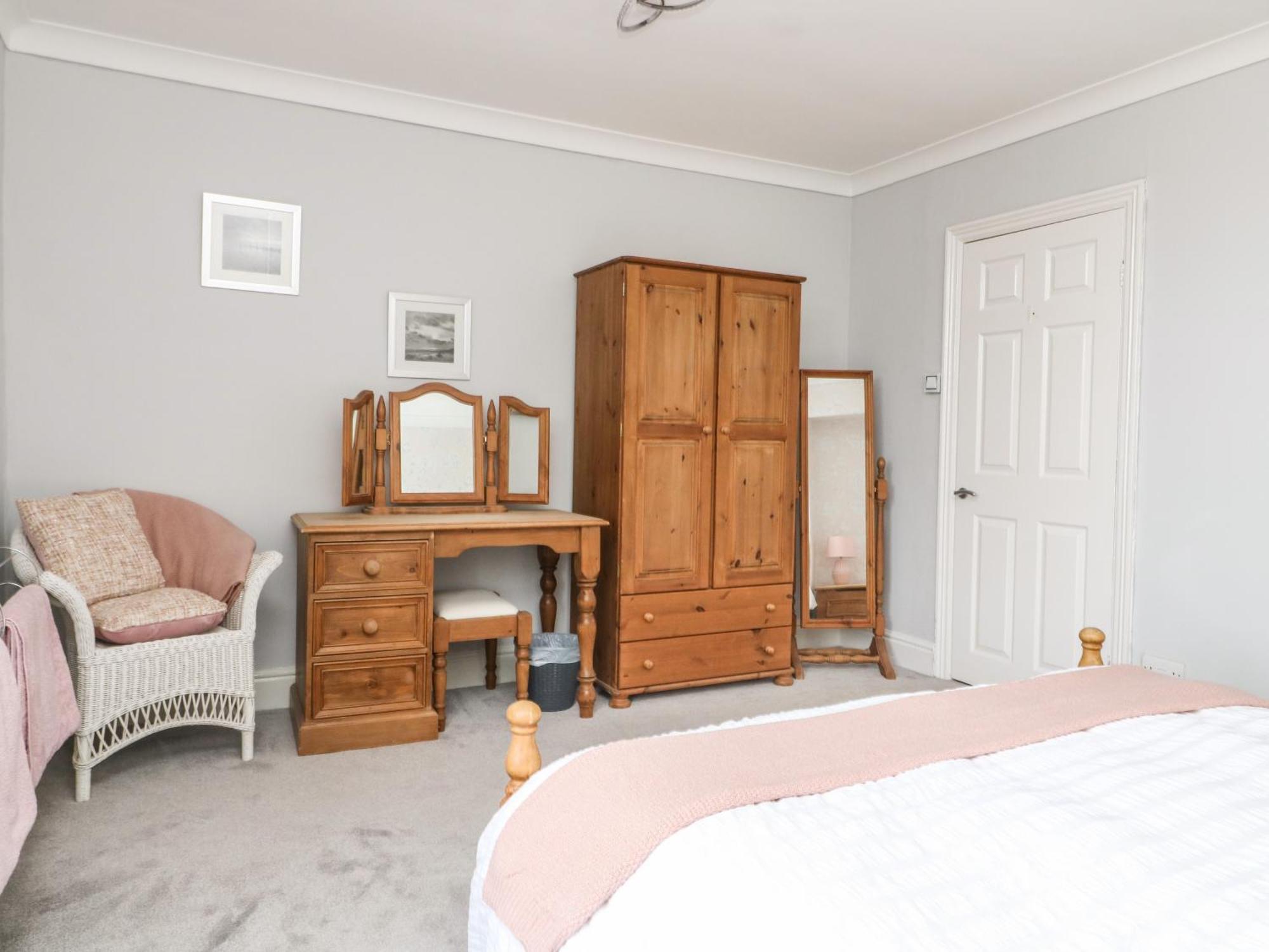 Villa Westfield Bridlington Esterno foto