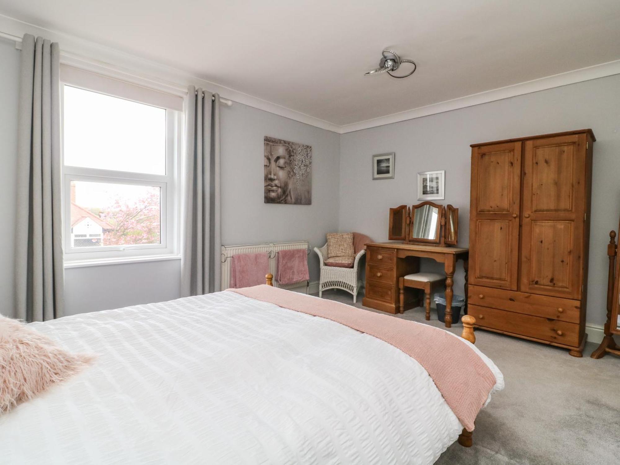 Villa Westfield Bridlington Esterno foto