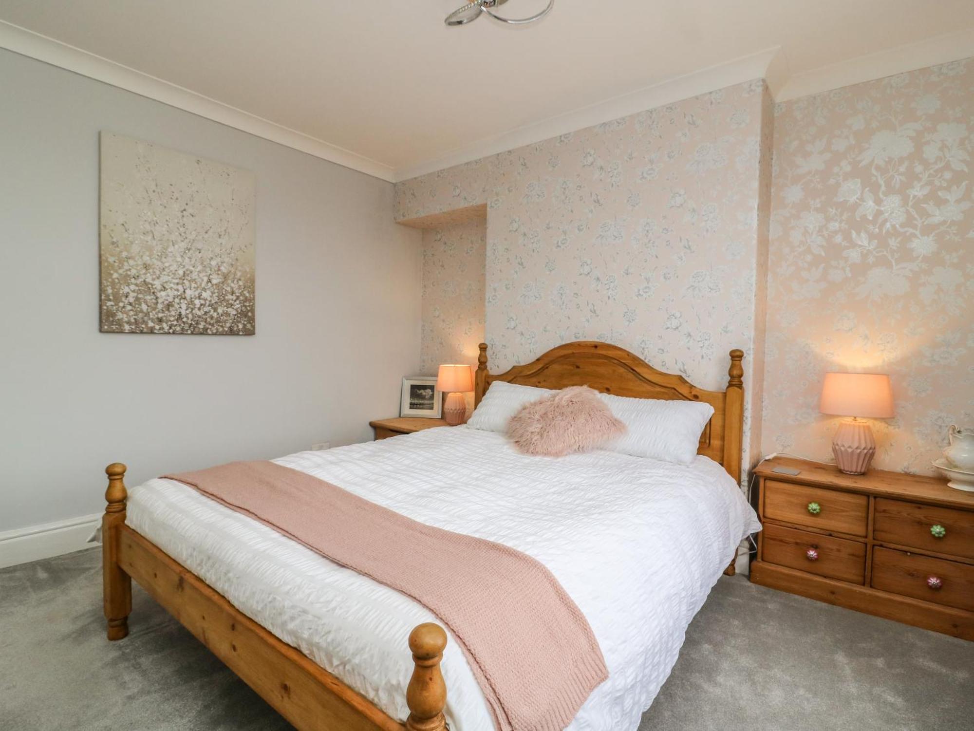 Villa Westfield Bridlington Esterno foto