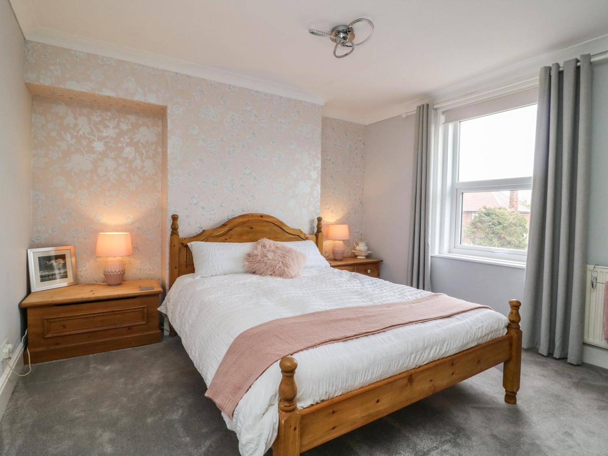 Villa Westfield Bridlington Esterno foto
