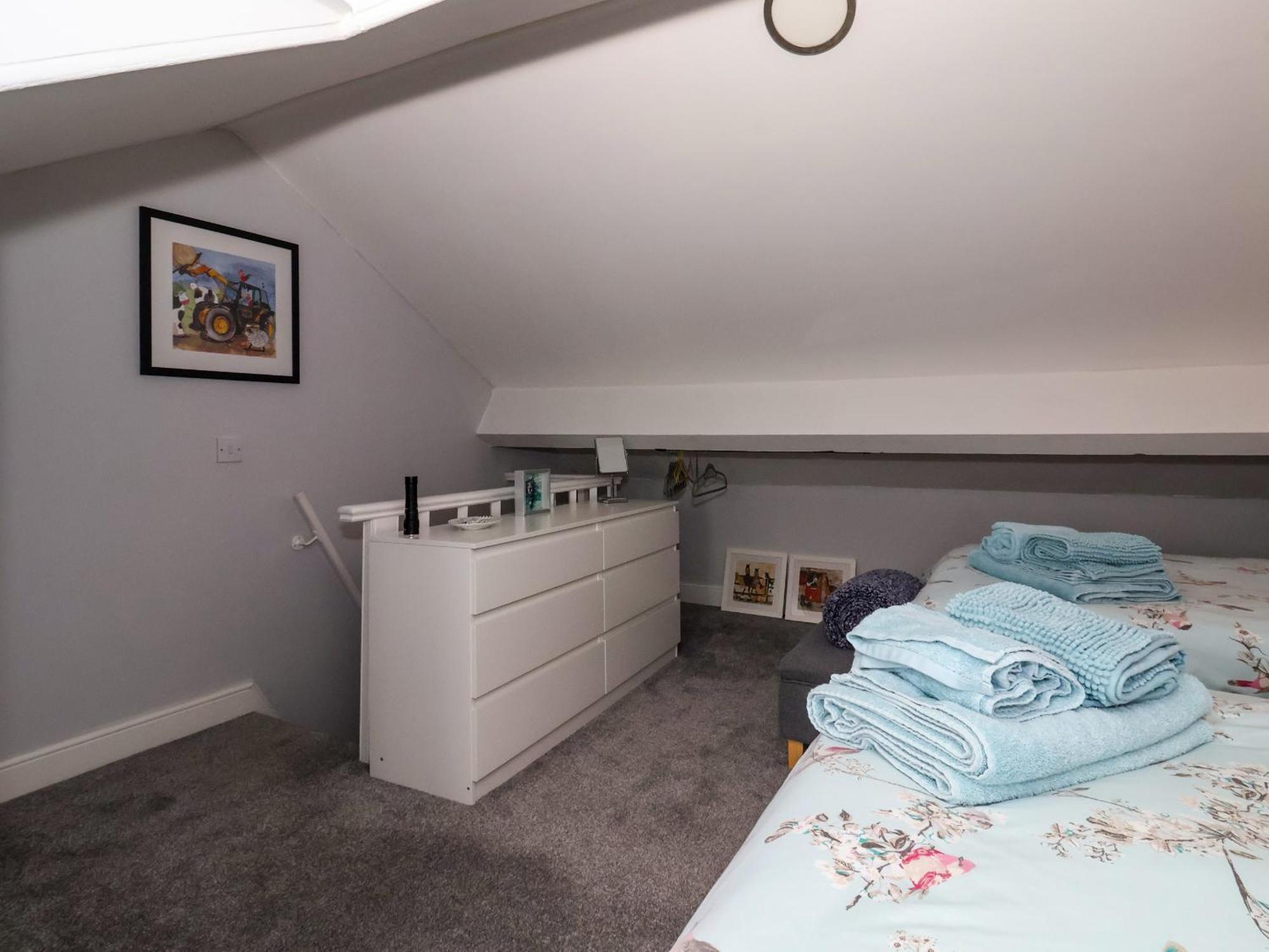 Villa Westfield Bridlington Esterno foto