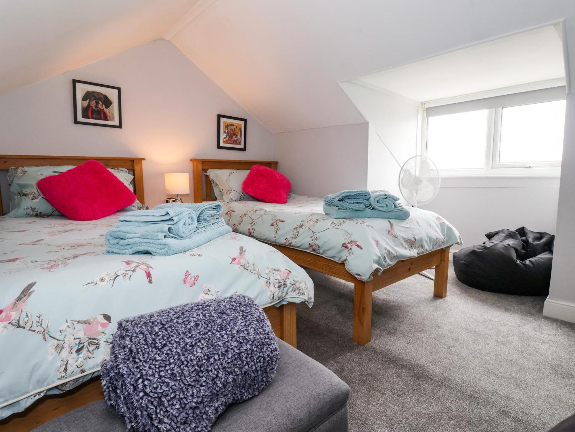Villa Westfield Bridlington Esterno foto
