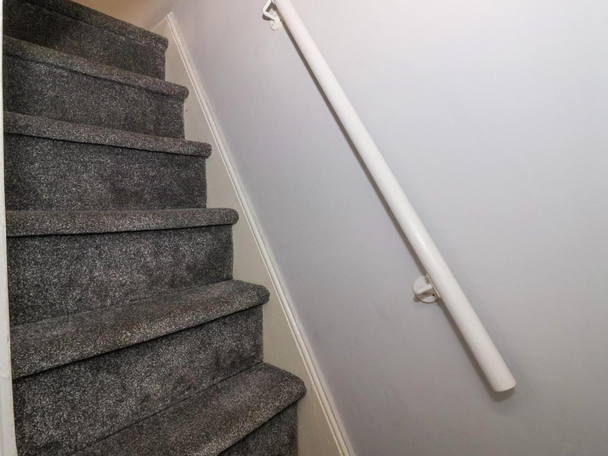 Villa Westfield Bridlington Esterno foto