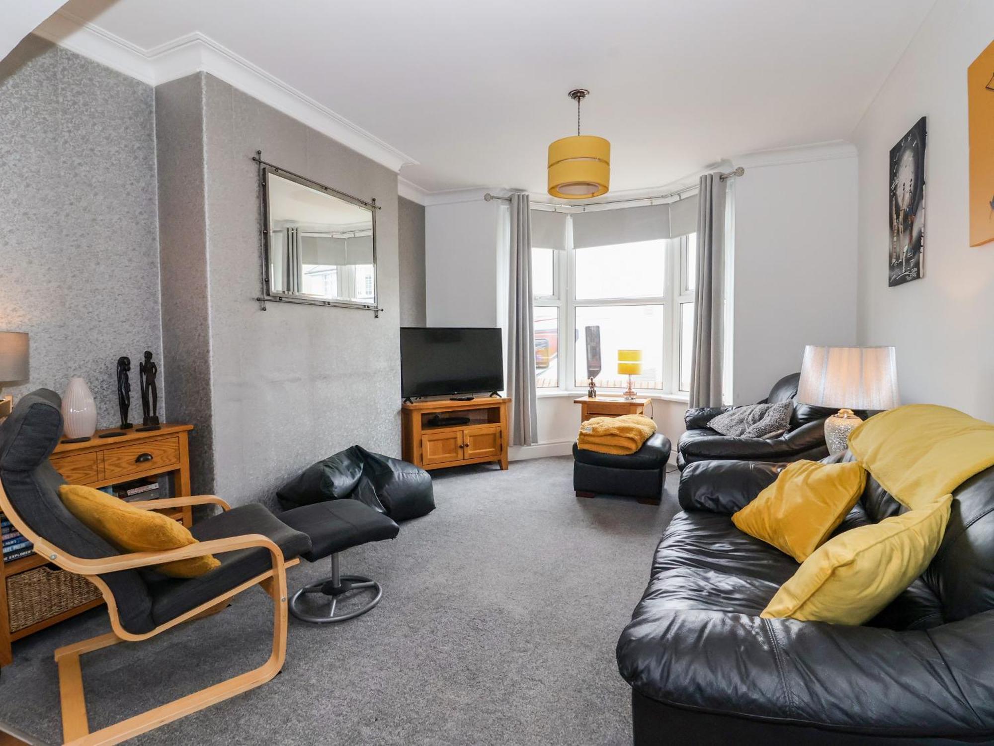 Villa Westfield Bridlington Esterno foto